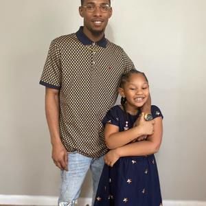 Meet your Posher, Eric